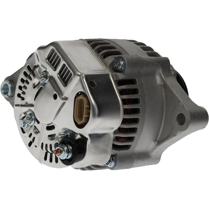 90A Alternator for Caterpillar 906 (1998–2008) 021820 X612471 ND102211-1820