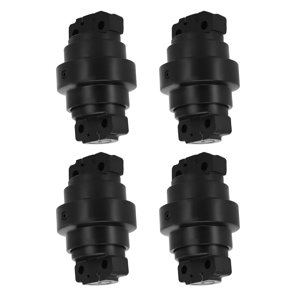 Bottom Track Roller Set of 4 for CAT 302.5 303CR Mitsubishi MM35 UNI70-0010