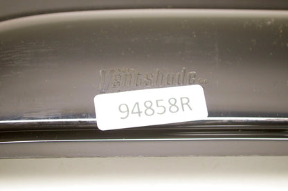 Ventshade 94858R Side Window Deflector for