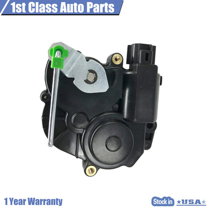 Door Lock Actuator Motor Right Side for Toyota Sienna (2011–2020) 746-849