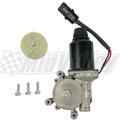Headlight Motor Pair LH & RH for Lotus Elan (1990–1992) & Esprit (1988–2002)