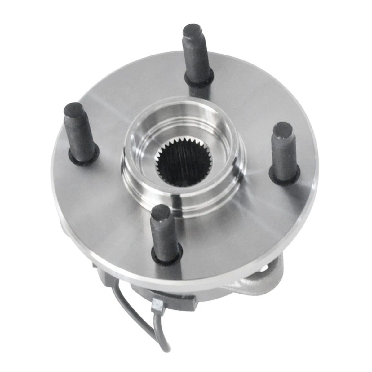 Front Wheel Hub Bearing Assembly 513204 for Chevy Cobalt G5 (2005–2010)