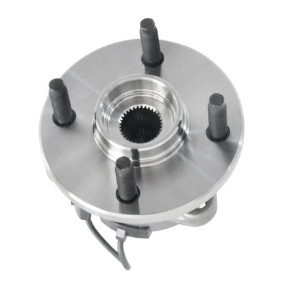 Front Wheel Hub Bearing Assembly 513204 for Chevy Cobalt G5 (2005–2010)