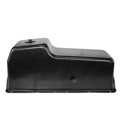 Engine Oil Pan for IC Corporation RE CE Ford F650 F750 (Commercial Bus)