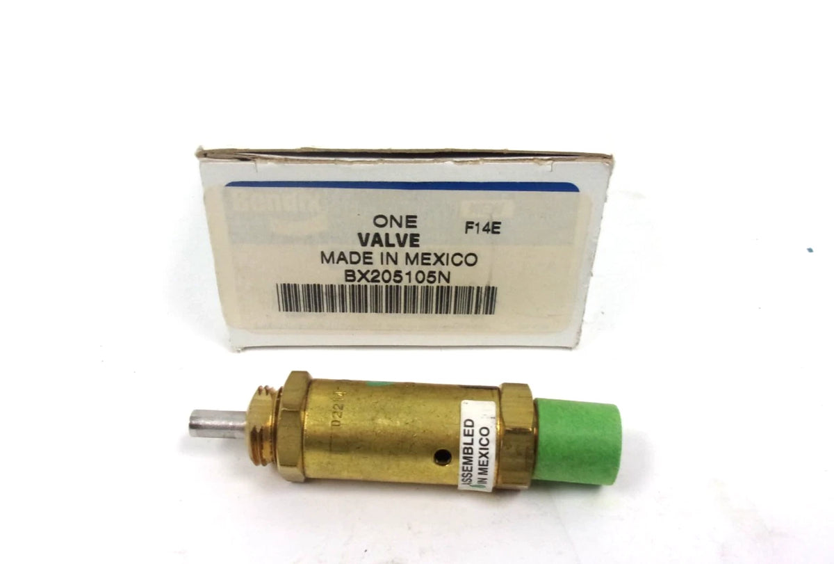 Bendix Safety Valve BX205105N for International