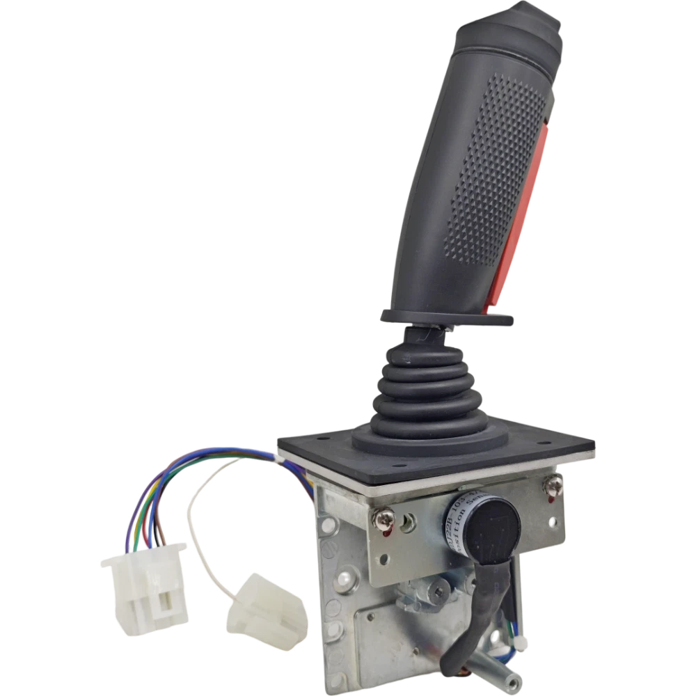 Single Axis Drive Steer Joystick Controller 1600282 for JLG 1932E3 2032E2 2033E3