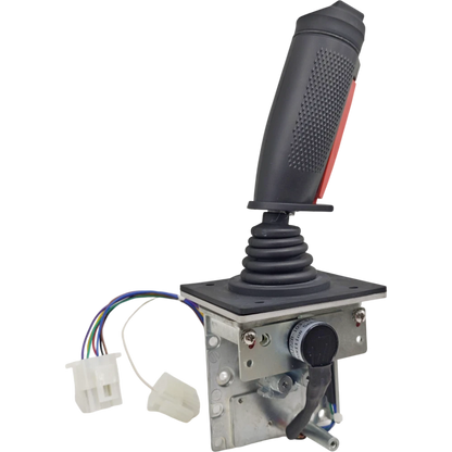 Single Axis Drive Steer Joystick Controller 1600282 for JLG 1932E3 2032E2 2033E3