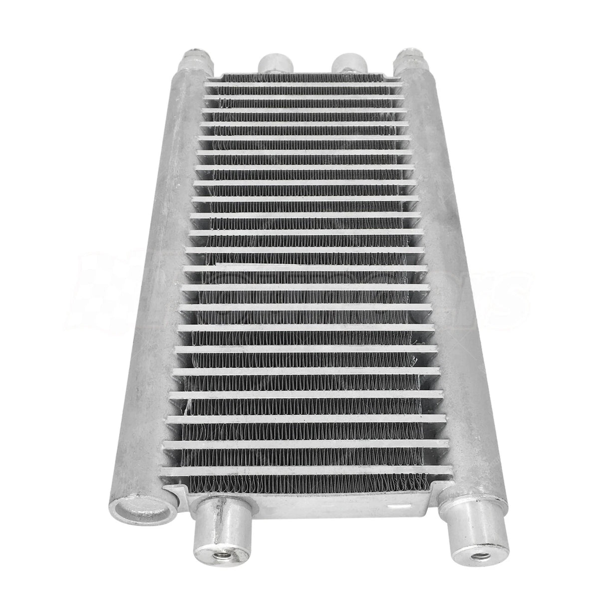 Transmission Oil Cooler for Cadillac XLR (2006–2009) & Chevy Caprice (2011) 10385350