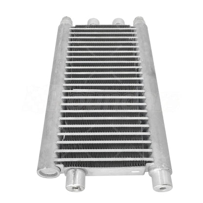 Transmission Oil Cooler for Cadillac XLR (2006–2009) & Chevy Caprice (2011) 10385350