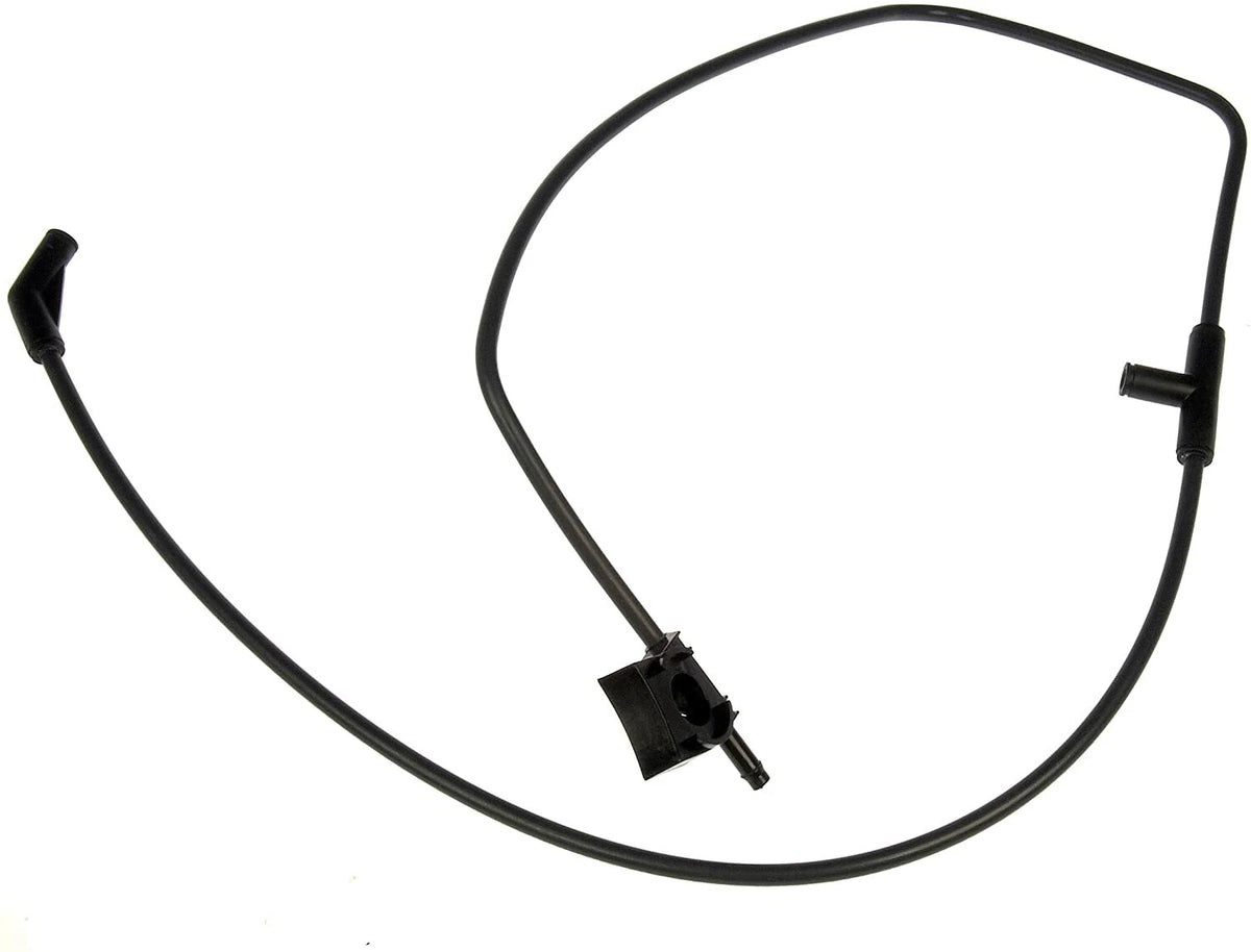 Hood Windshield Washer Hose for Ford Taurus Mercury Sable (1996–2007) 924-250