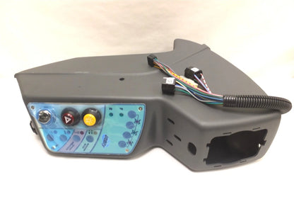 Utility Controls Gauges for Komatsu (885270638)