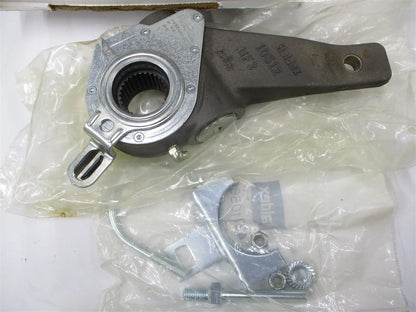 Haldex Auto Air Brake Slack Adjuster for (6.5" Arm, 1.50-28 Spline, LH)