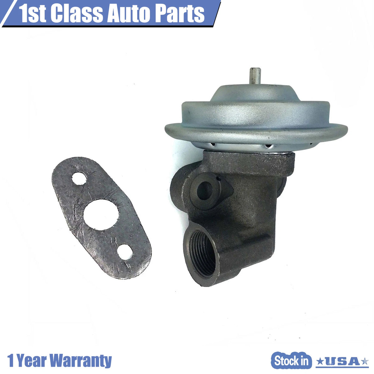 EGR Valve EGV611 for Ford Focus (2000–2003) 2.0L L4