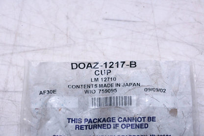 Outer Wheel Bearing Cup for Ford (DOAZ-1217-B)