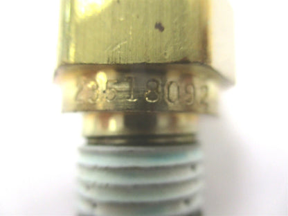 Oil Temperature Sensor for Detroit Diesel Series 60 (23518092)