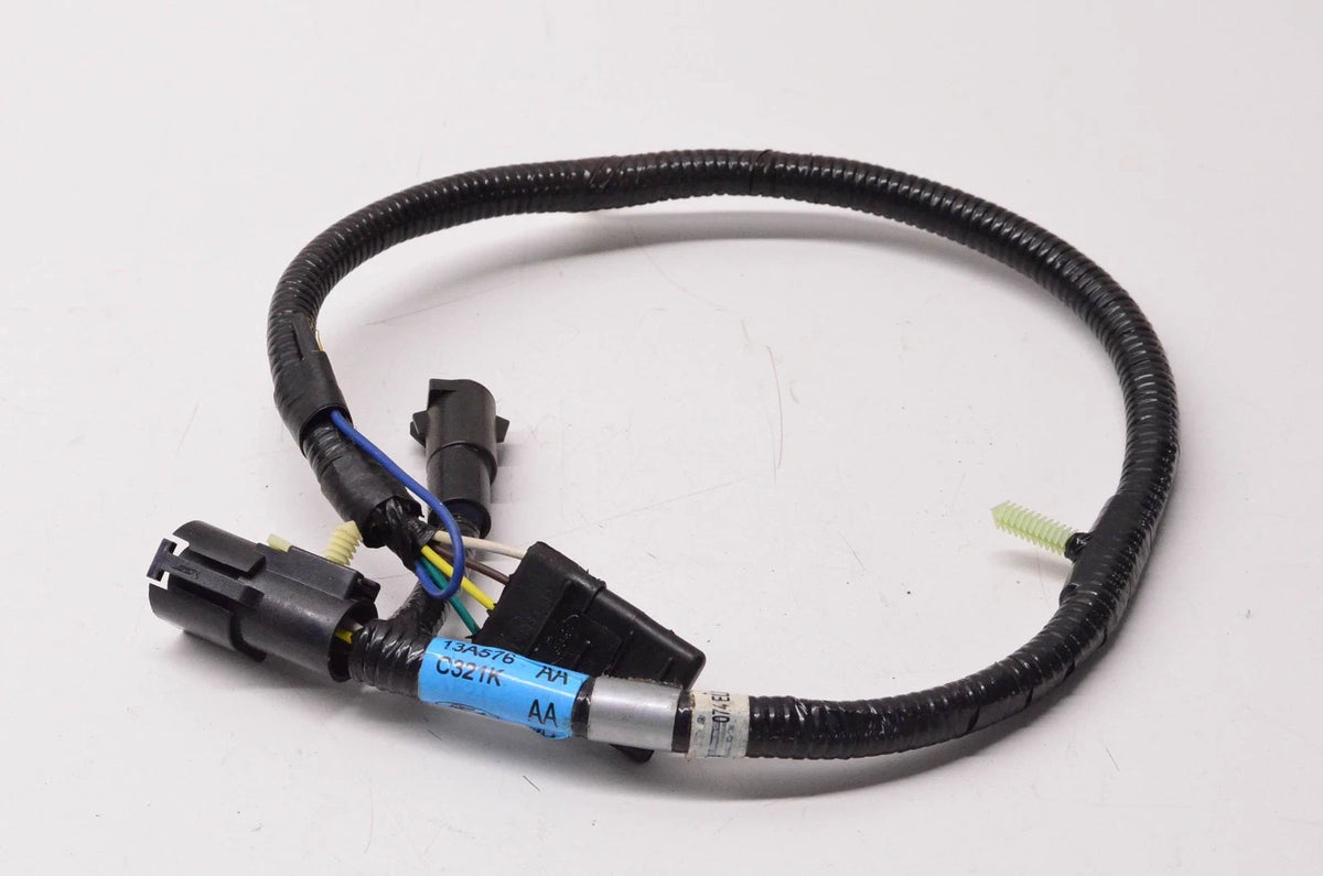 OEM Trailer Tow Harness for Ford Windstar (1999–2003) XF2Z-13A576-BA