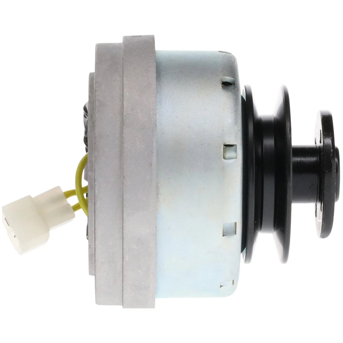 Alternator for Yanmar Tractor YM1500 (124660-77990, 124660-77991)