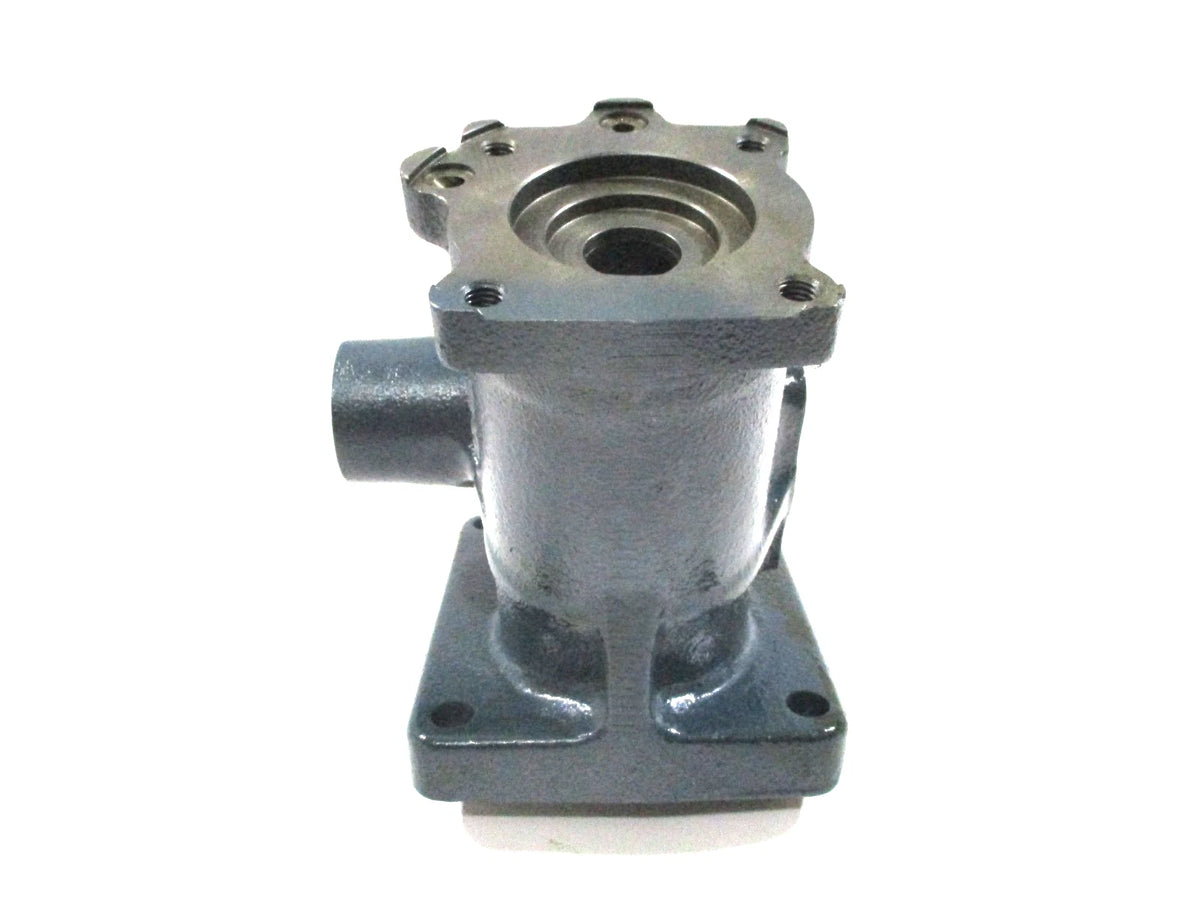 Genuine OEM Power Steering Gear Box for Kubota B1550 B1750 B9180 (–)