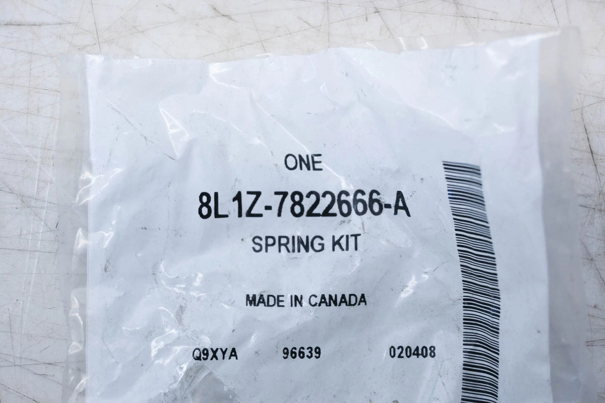 Handle Spring Kit for Ford (8L1Z-7822666-A)