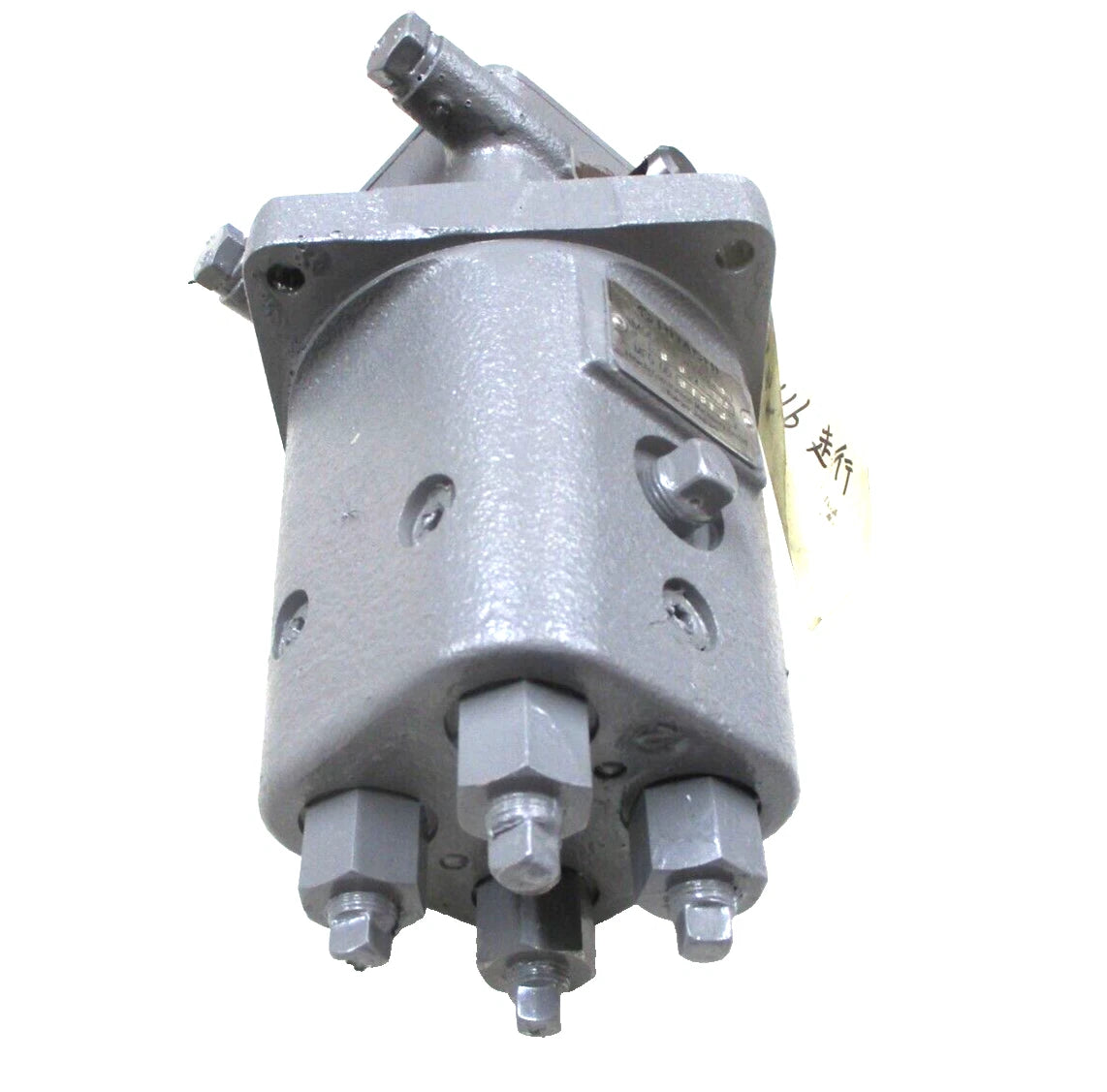 Pilot Valve 9056055 for Hitachi UH16 Excavator (NEW MODEL)