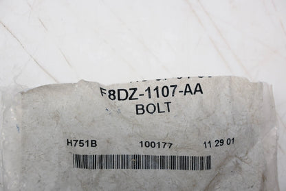 OEM Bolt for Ford (F8DZ-1107-AA)