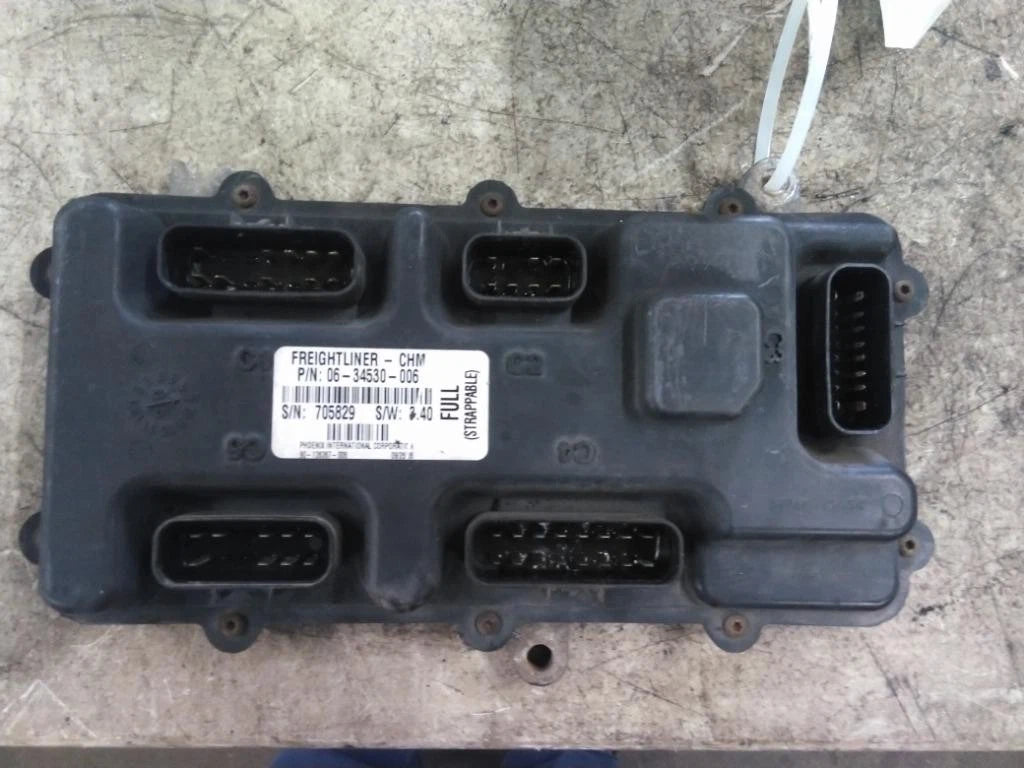 Control Module (CCM) for Freightliner M2 106 (2007) - Replaces 06-49824-003