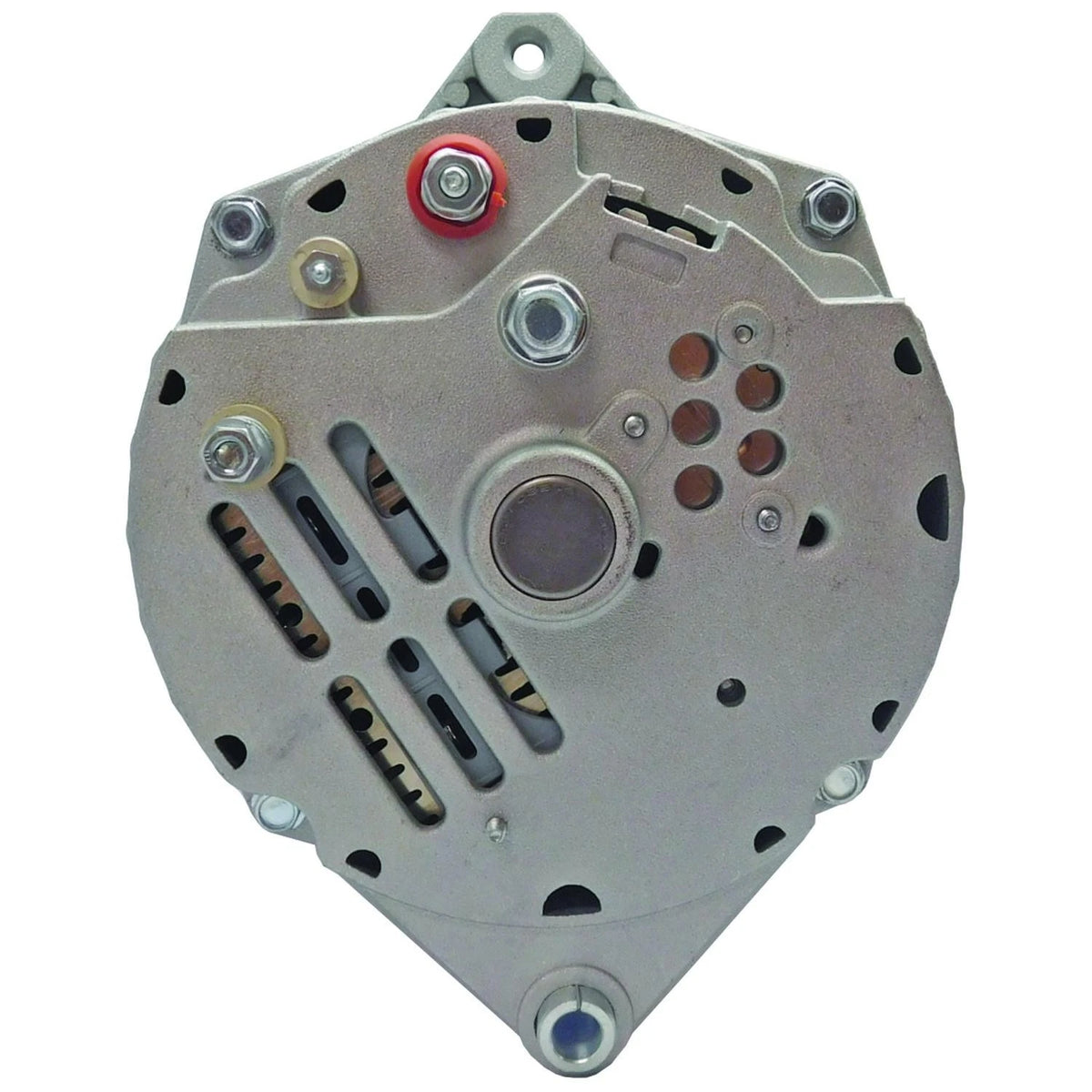 100A Alternator for Multiple Models (Replaces X67847 A1586 025500 10459234 101-27112)