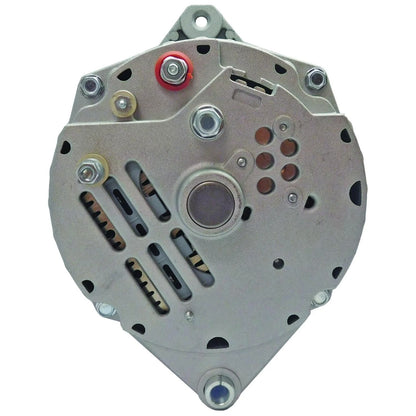 100A Alternator for Multiple Models (Replaces X67847 A1586 025500 10459234 101-27112)