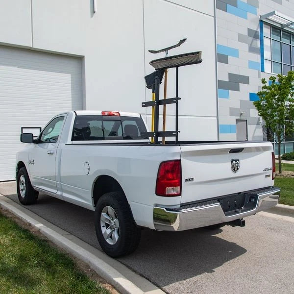 Truck Tool Rack for Elevate Outdoor (2010–2023)