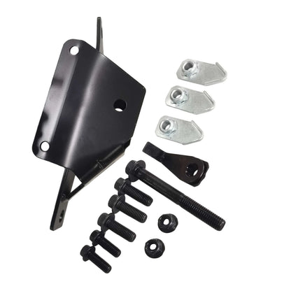 Leaf Spring Hanger for Ford Explorer Sport Trac (2001–2002)