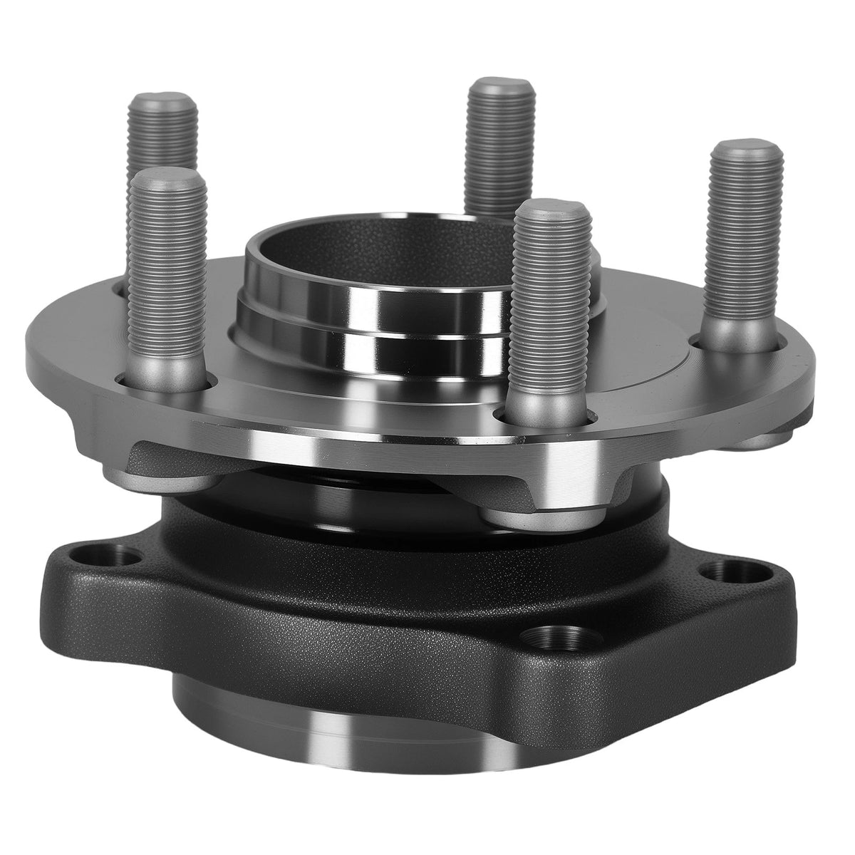 Front Wheel Hub Bearing 5 Bolt ABS for Subaru Legacy Outback (2005–2014) 28373AG00A