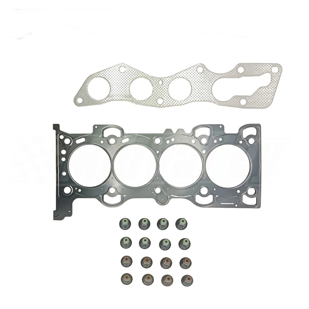 Cylinder Head Gasket Set for Ford Lincoln C-Max Fusion (2013–2017)