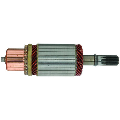 Armature for Nissan 720 L4 2.5L (1986–1986) 300-44020 300-44008 300-44014