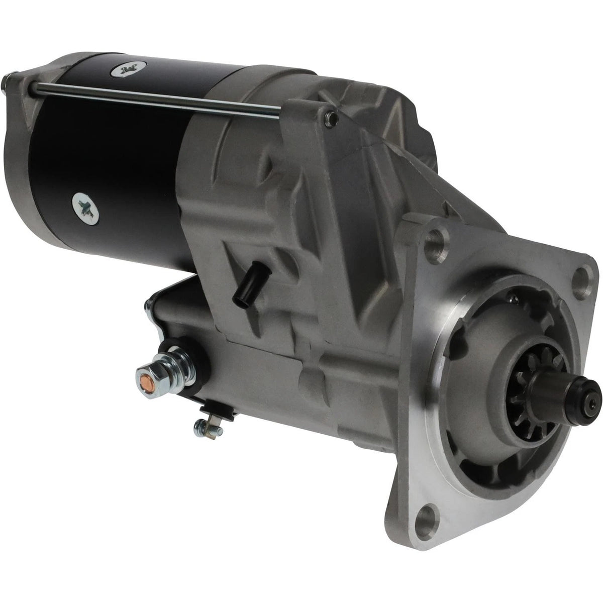 24V Starter for Hino H06C H07C Diesel (1991–1993) 281002273A 281002272A