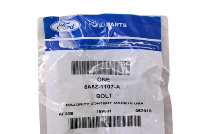Rear Wheel Brake Stud Bolt for Ford (8A8Z-1107-A)