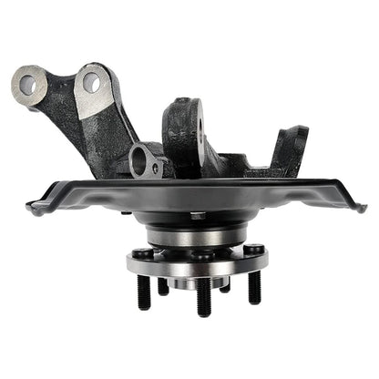 Front Wheel Bearing Hub Steering Knuckle for Toyota Corolla (2003–2008) 698389 698-388