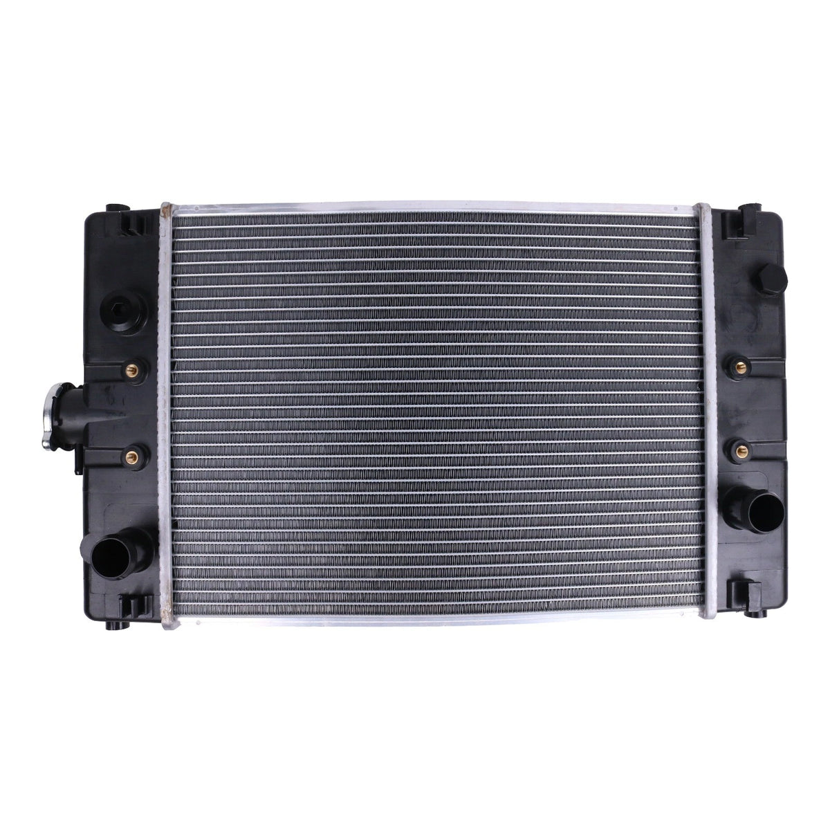 Radiator TPN441 U45506590 for Perkins 403C-11 403D-11 (2000–2023)