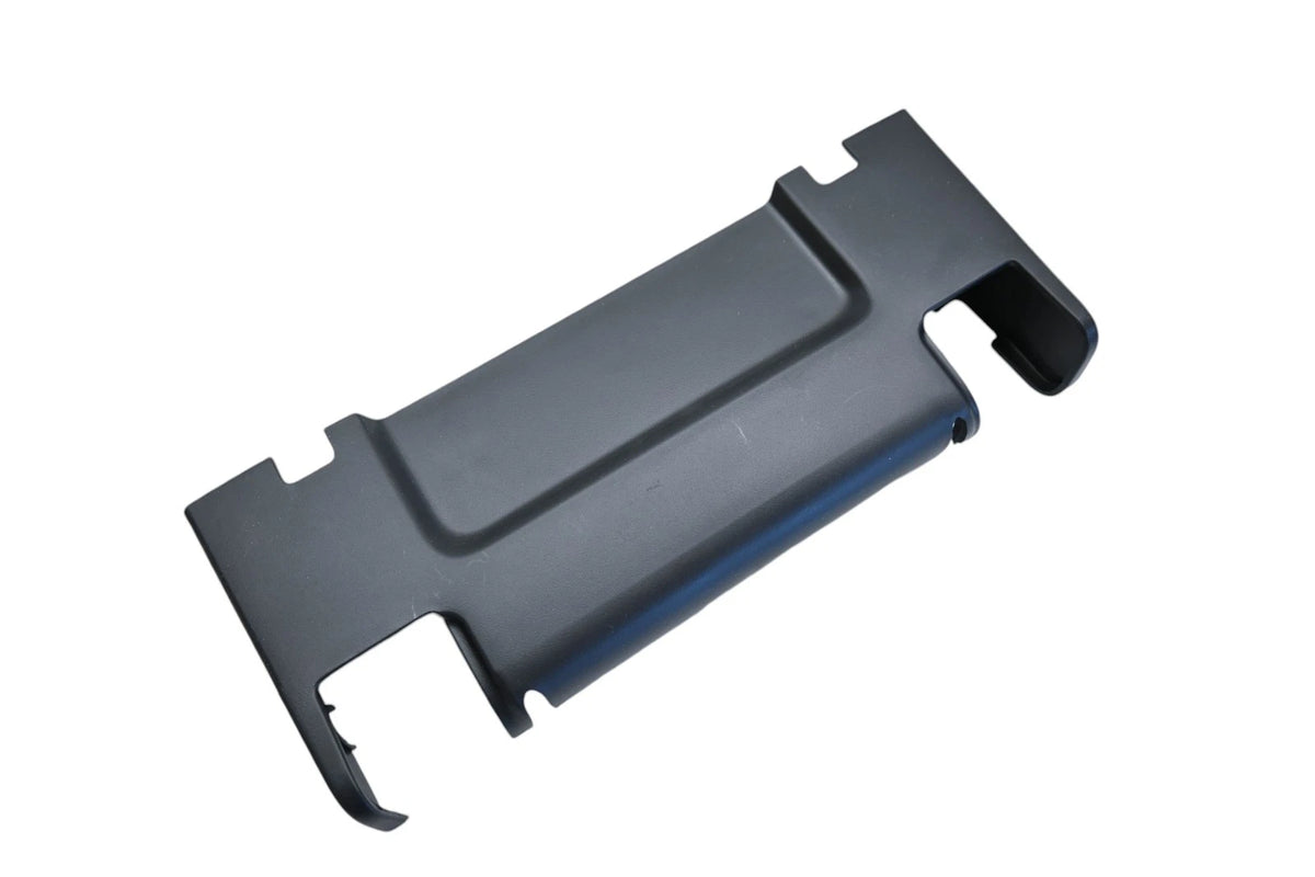 Front Left Seat Track Cover for Ford (9L1Z-78600A47-DC, 9L14-78600A47-D)