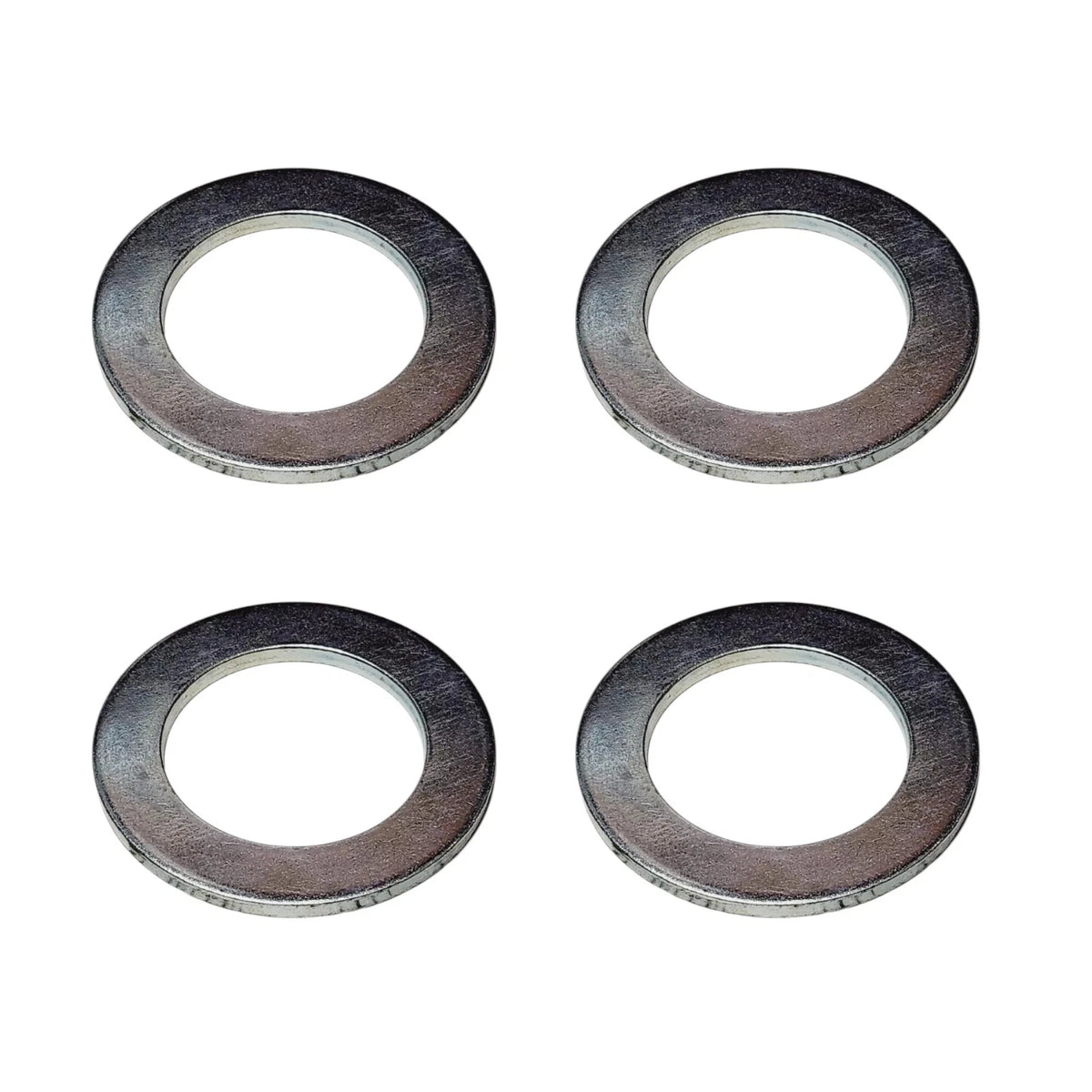 Set of 4 Heavy-Duty Washers for Fassi Fascan Knuckle Boom (RP201)