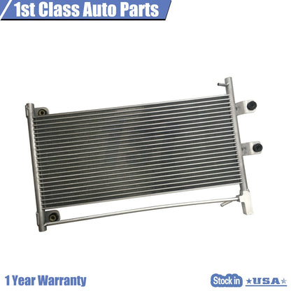 Transmission Oil Cooler for Nissan NV2500 NV3500 V8 5.6L (2012–2015) 21606-1PD0B