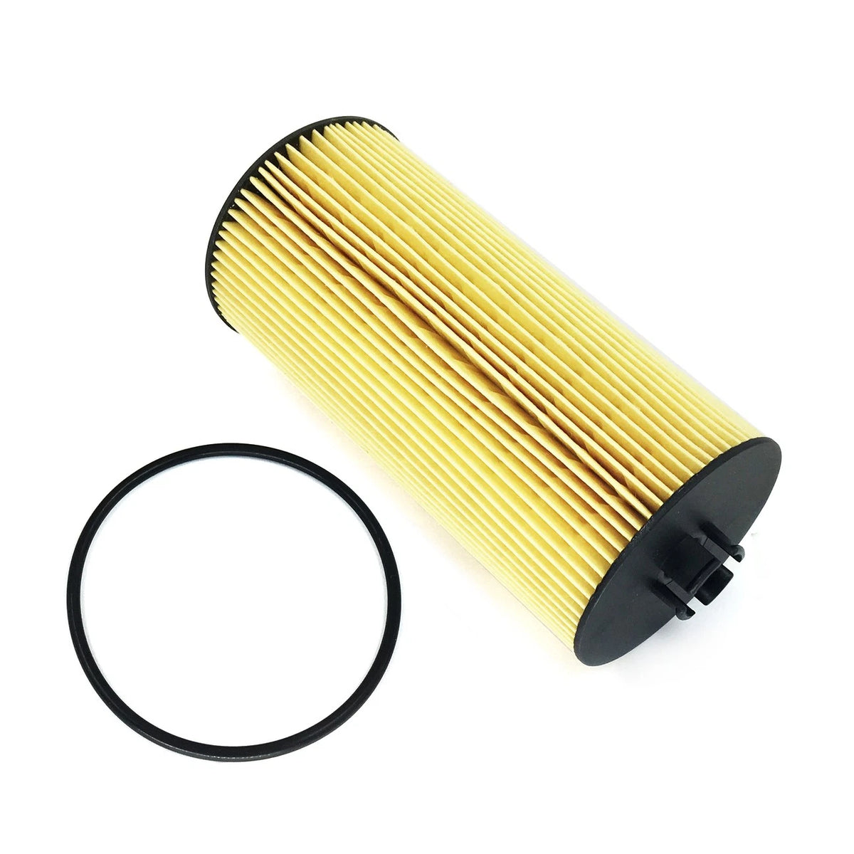12PCS Oil Filter for Ford E-350 Super Duty (2003–2010) Powerstroke 6.0L/6.4L