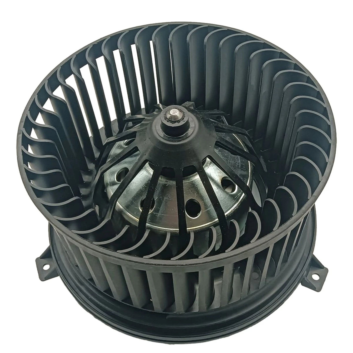 HVAC Blower Motor for Chevrolet Silverado 1500 2500 3500 (2014–2019) 23227183