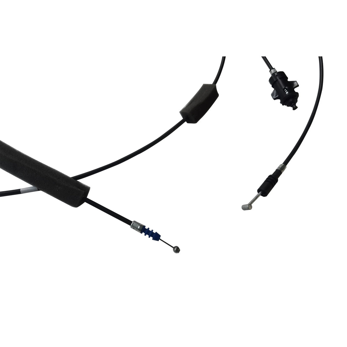 Fuel Filler Door & Trunk Lid Release Cable for Honda Accord (1998–2002) 912-614
