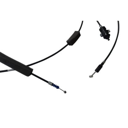 Fuel Filler Door & Trunk Lid Release Cable for Honda Accord (1998–2002) 912-614