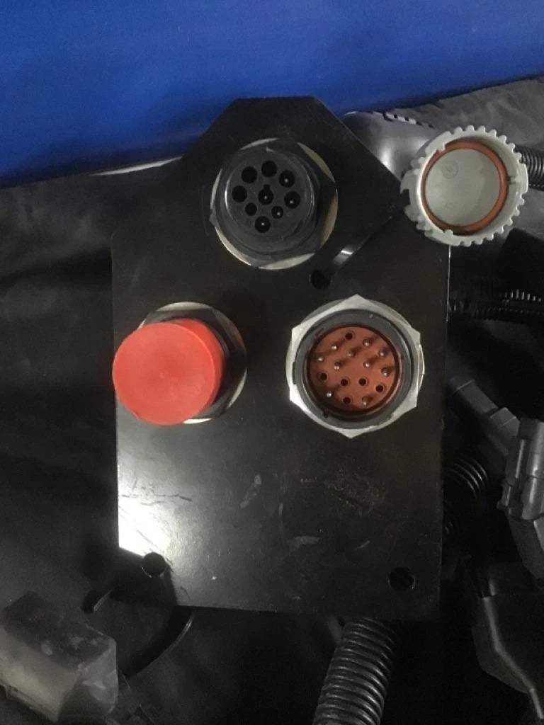 Engine Wiring Harness for Cummins ISX15 (GA)