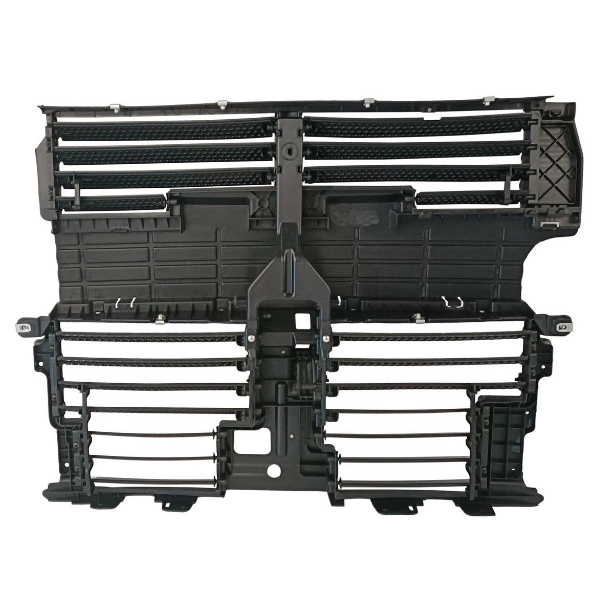 Front Radiator Shutter Assembly for Ford Edge (2015–2018) FO1206106