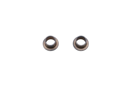 2X Door Hinge Repair Bushings for Ford (D1AZ-6522841-A)