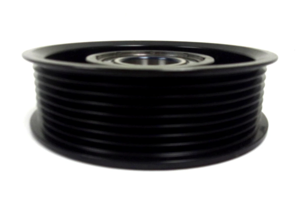 A/C Compressor Clutch Pulley for Ford (2008–2010) 8C2Z-19D784-AA