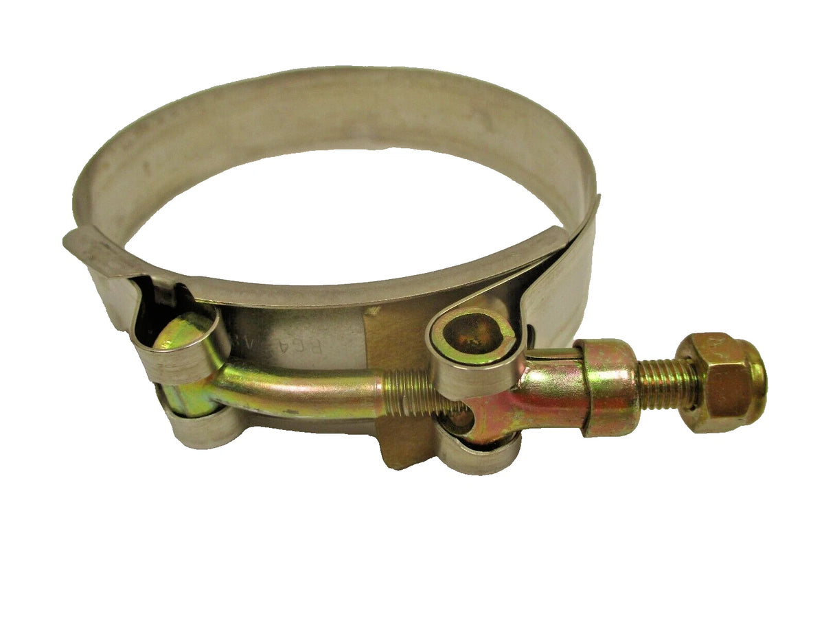 T-Bolt Clamp for Cummins L10 Engine (3892347)