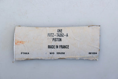 Automatic Transmission Clutch Piston for